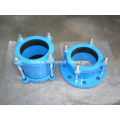 Manguito Joint for Ductile Iron Pipes comme ISO2531 / En545 / En598